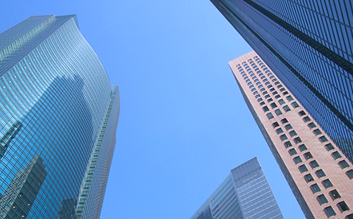 事業内容